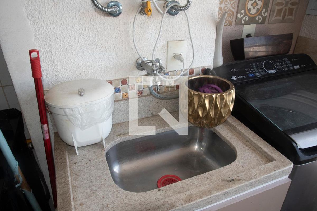 Apartamento, 2 quartos, 53 m² - Foto 62