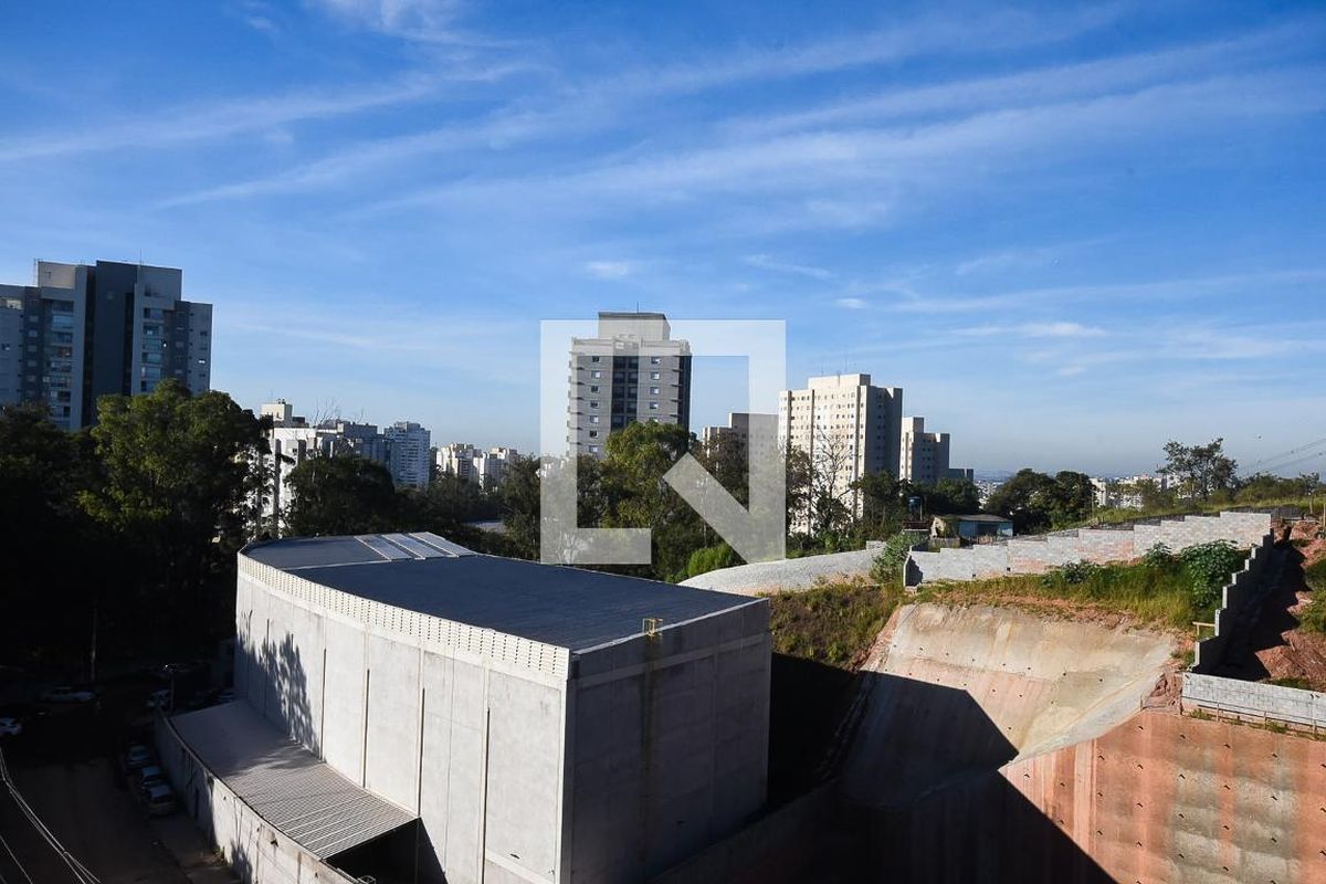 Apartamento, 2 quartos, 45 m² - Foto 9