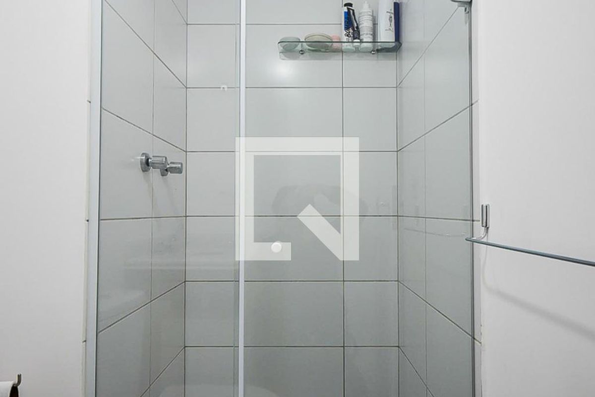 Apartamento, 2 quartos, 45 m² - Foto 23