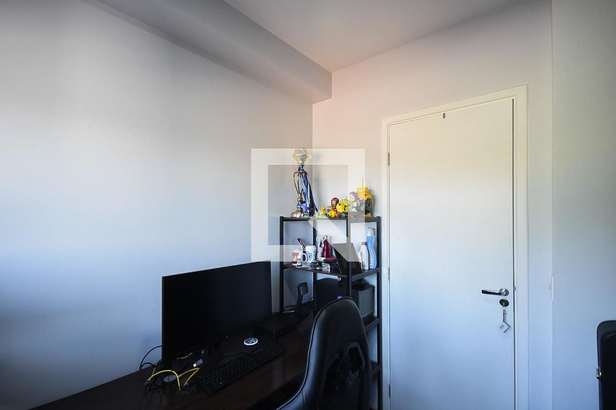 Apartamento, 2 quartos, 45 m² - Foto 13