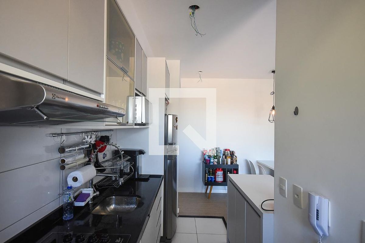 Apartamento, 2 quartos, 45 m² - Foto 29