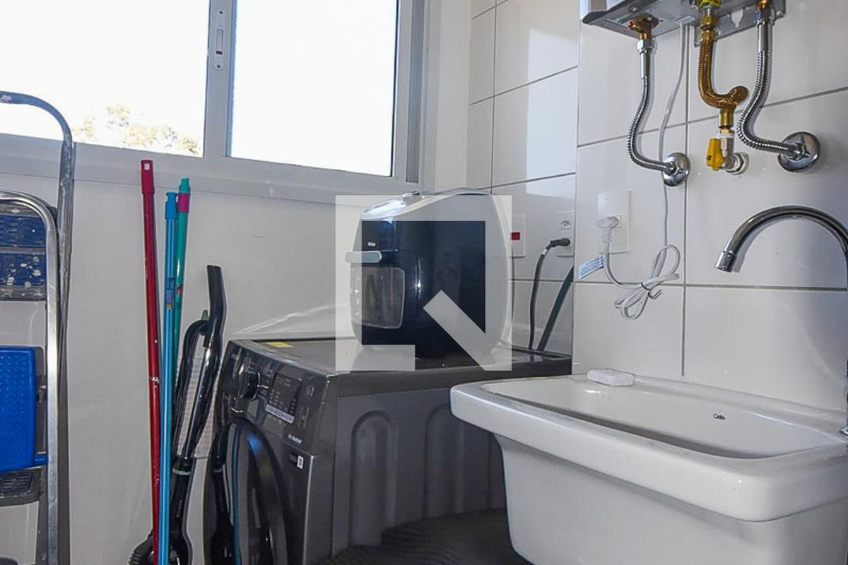 Apartamento, 2 quartos, 45 m² - Foto 31