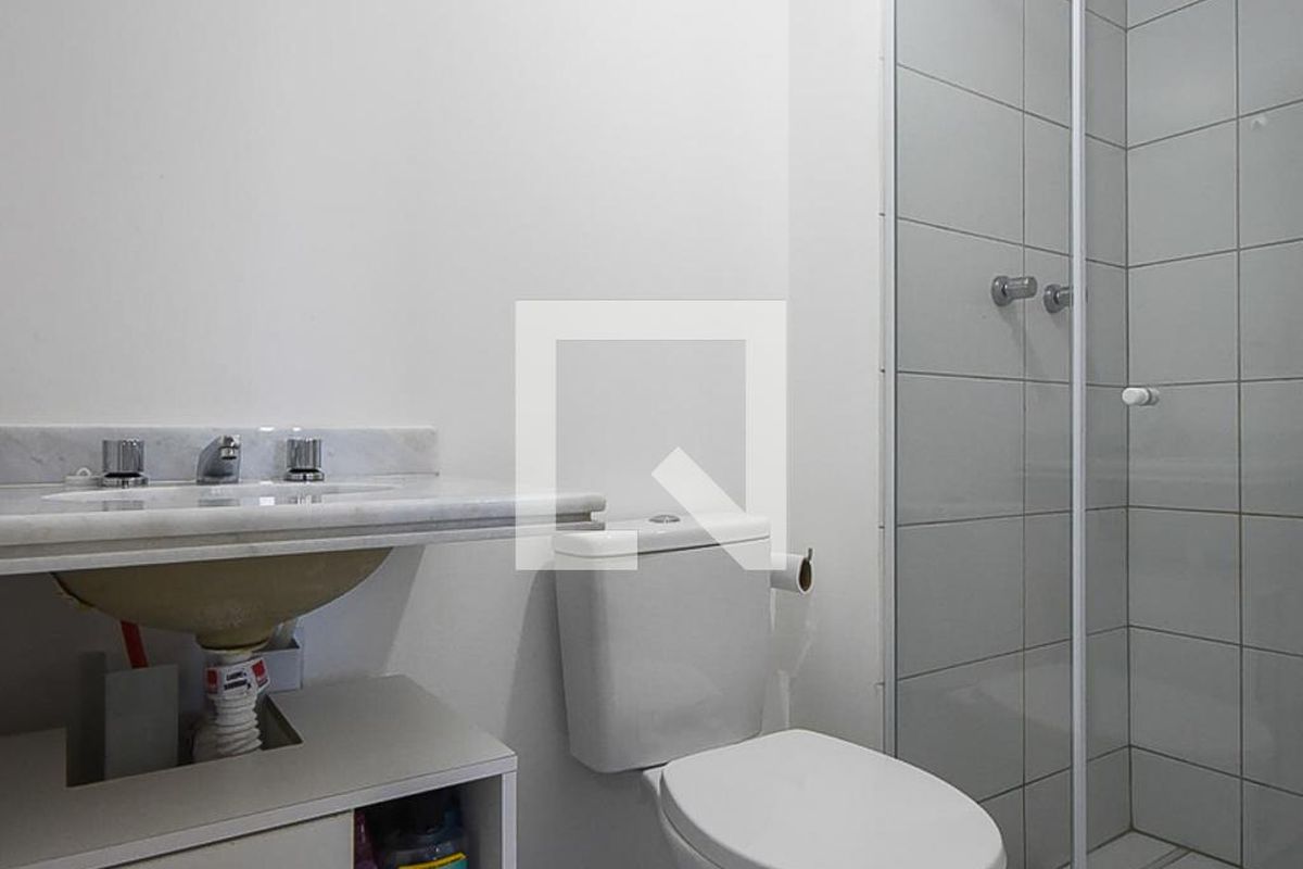 Apartamento, 2 quartos, 45 m² - Foto 22