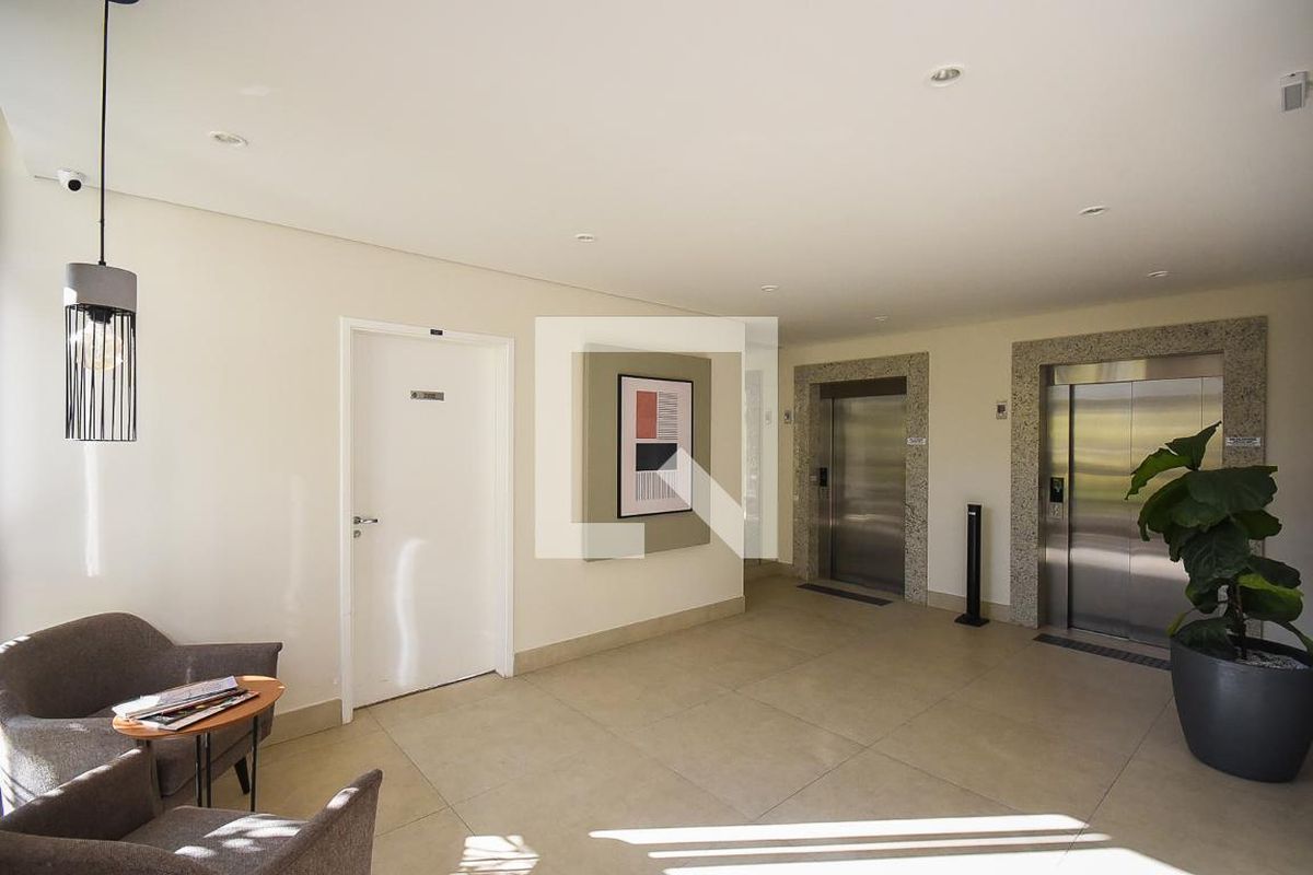 Apartamento, 2 quartos, 45 m² - Foto 32