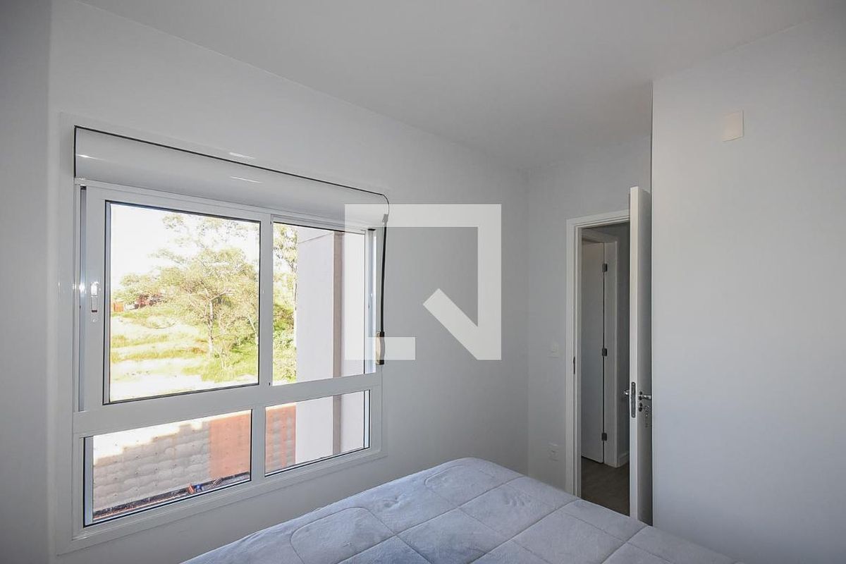 Apartamento, 2 quartos, 45 m² - Foto 19