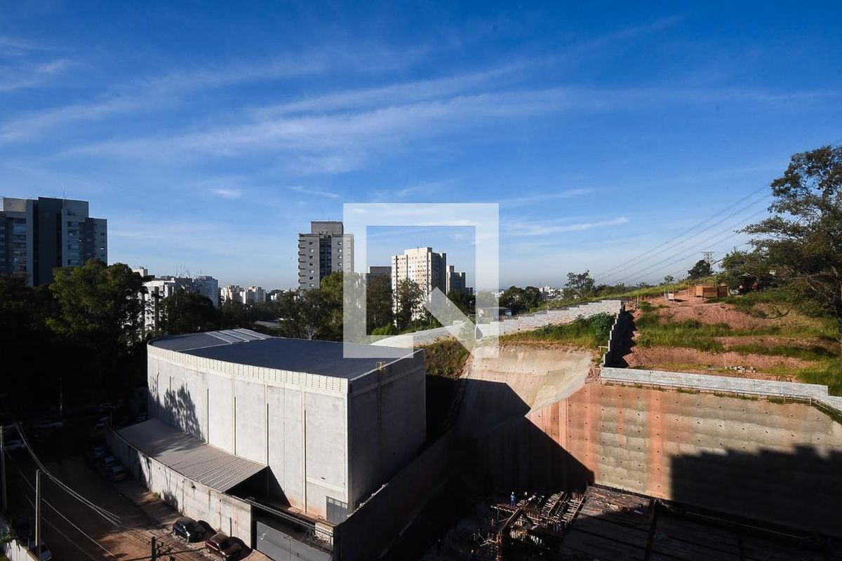 Apartamento, 2 quartos, 45 m² - Foto 20