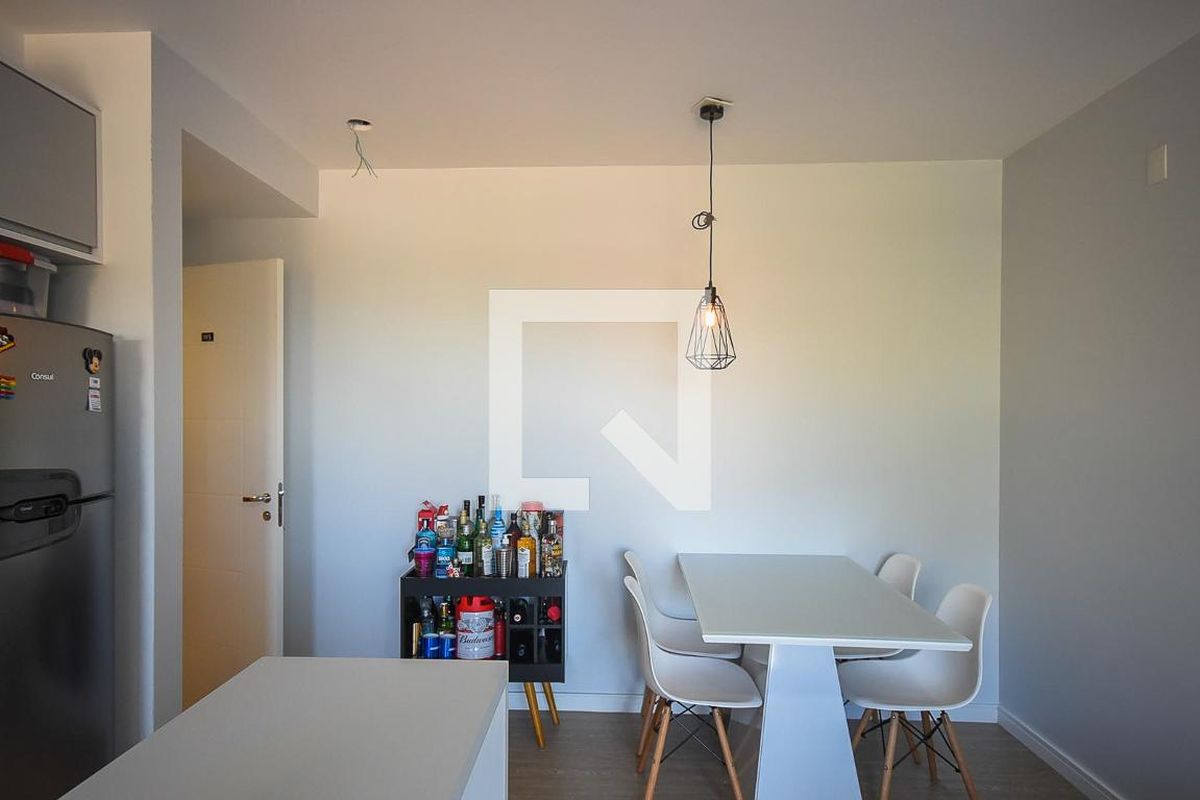 Apartamento, 2 quartos, 45 m² - Foto 6