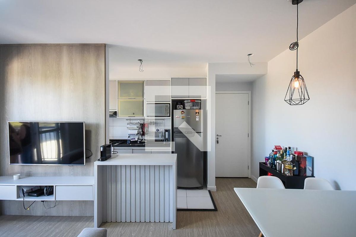 Apartamento, 2 quartos, 45 m² - Foto 4