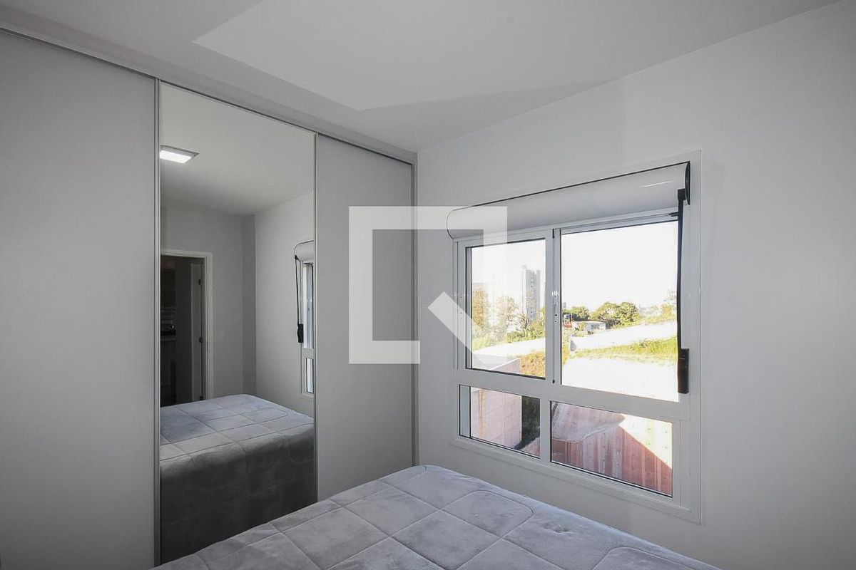 Apartamento, 2 quartos, 45 m² - Foto 17