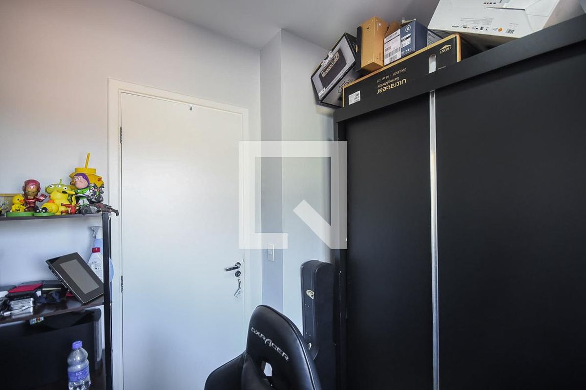 Apartamento, 2 quartos, 45 m² - Foto 12