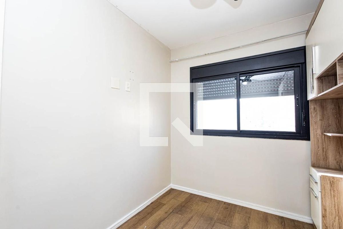 Apartamento, 2 quartos, 36 m² - Foto 30