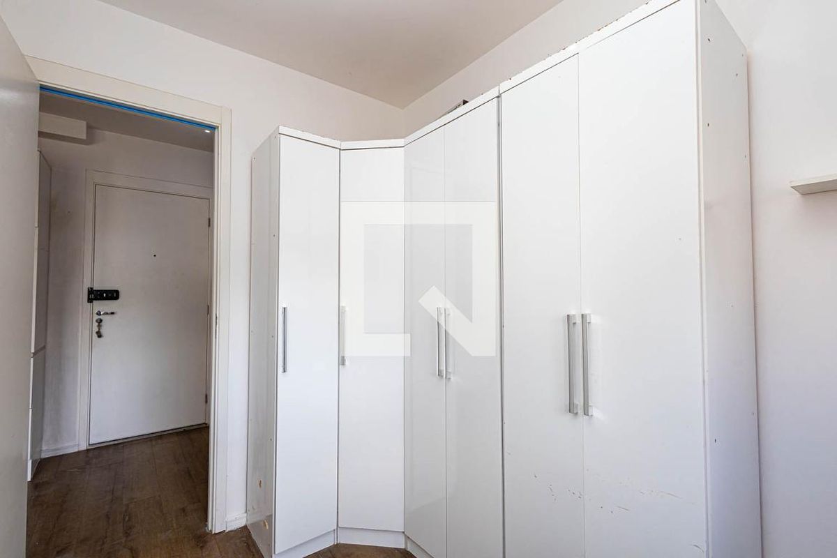 Apartamento, 2 quartos, 36 m² - Foto 45