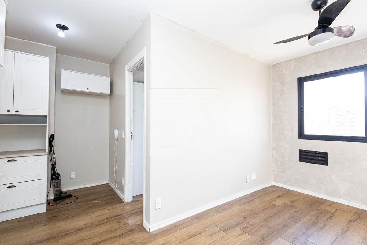 Apartamento, 2 quartos, 36 m² - Foto 24