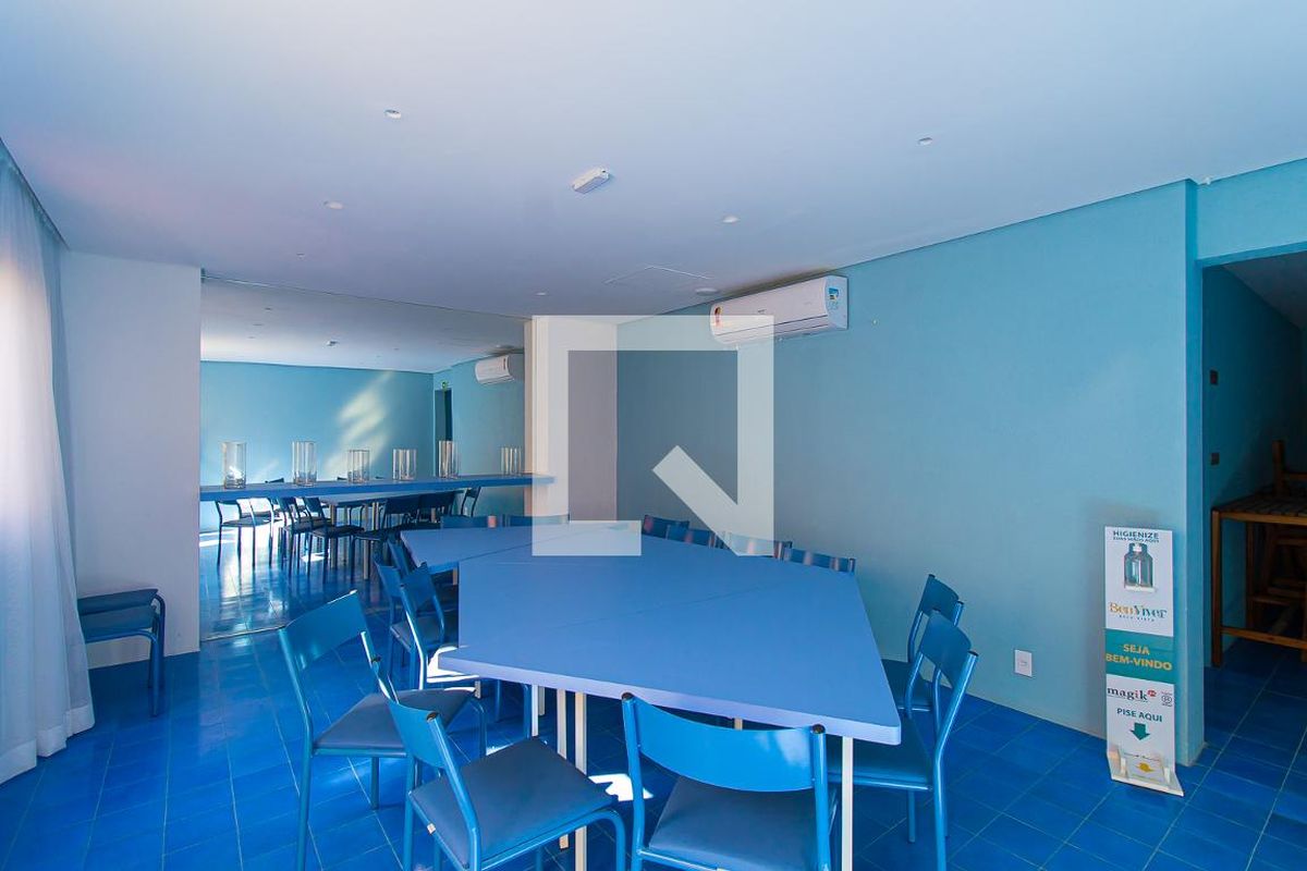 Apartamento, 2 quartos, 36 m² - Foto 91