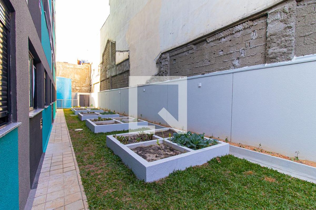 Apartamento, 2 quartos, 36 m² - Foto 83
