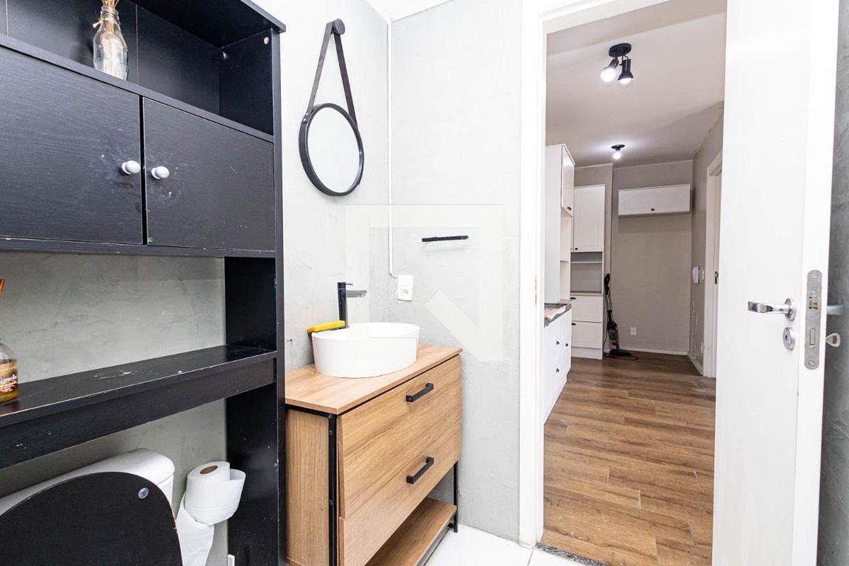 Apartamento, 2 quartos, 36 m² - Foto 57