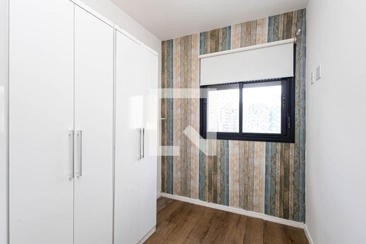 Apartamento, 2 quartos, 36 m² - Foto 39