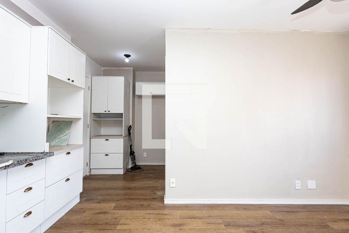 Apartamento, 2 quartos, 36 m² - Foto 21