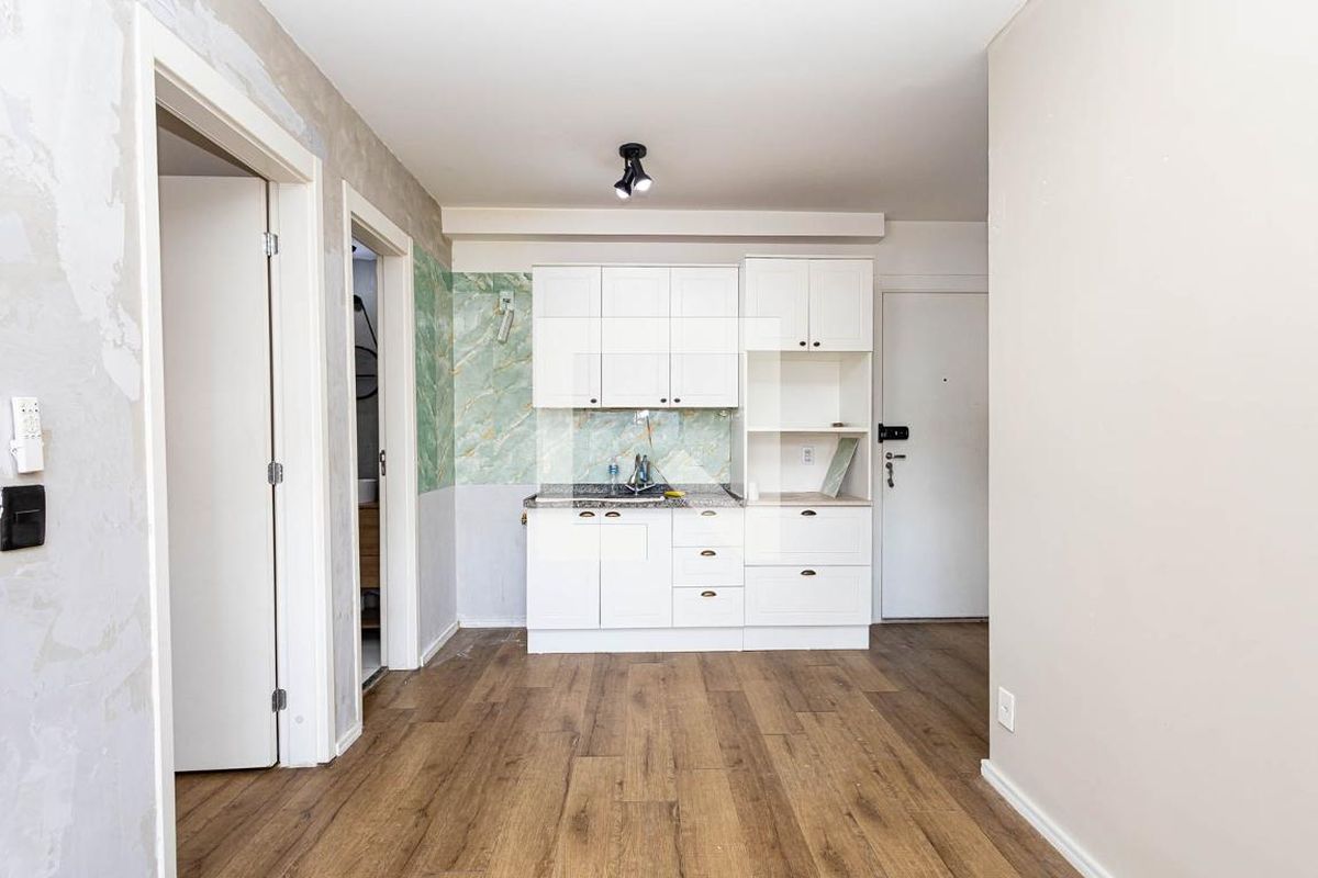 Apartamento, 2 quartos, 36 m² - Foto 15