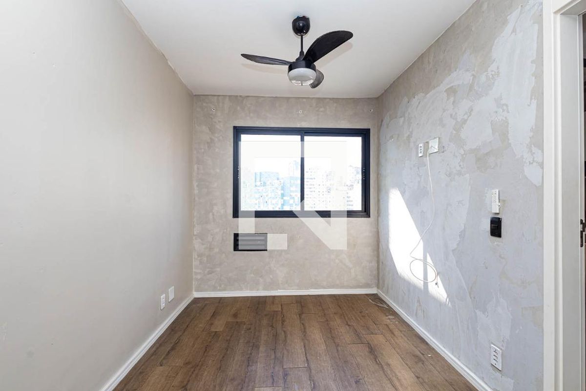 Apartamento, 2 quartos, 36 m² - Foto 6