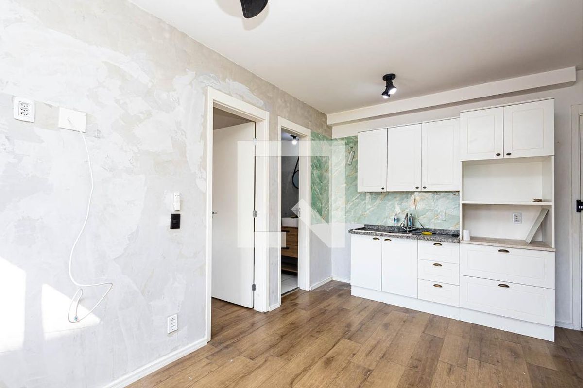 Apartamento, 2 quartos, 36 m² - Foto 18