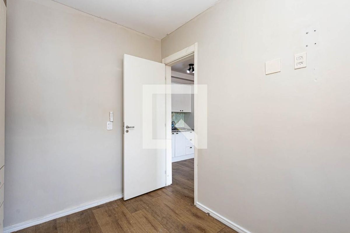 Apartamento, 2 quartos, 36 m² - Foto 36