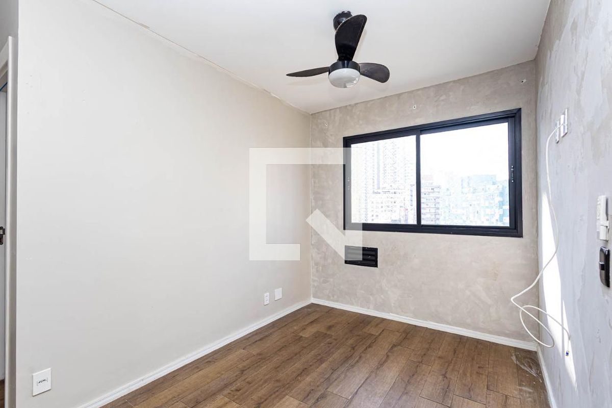 Apartamento, 2 quartos, 36 m² - Foto 9