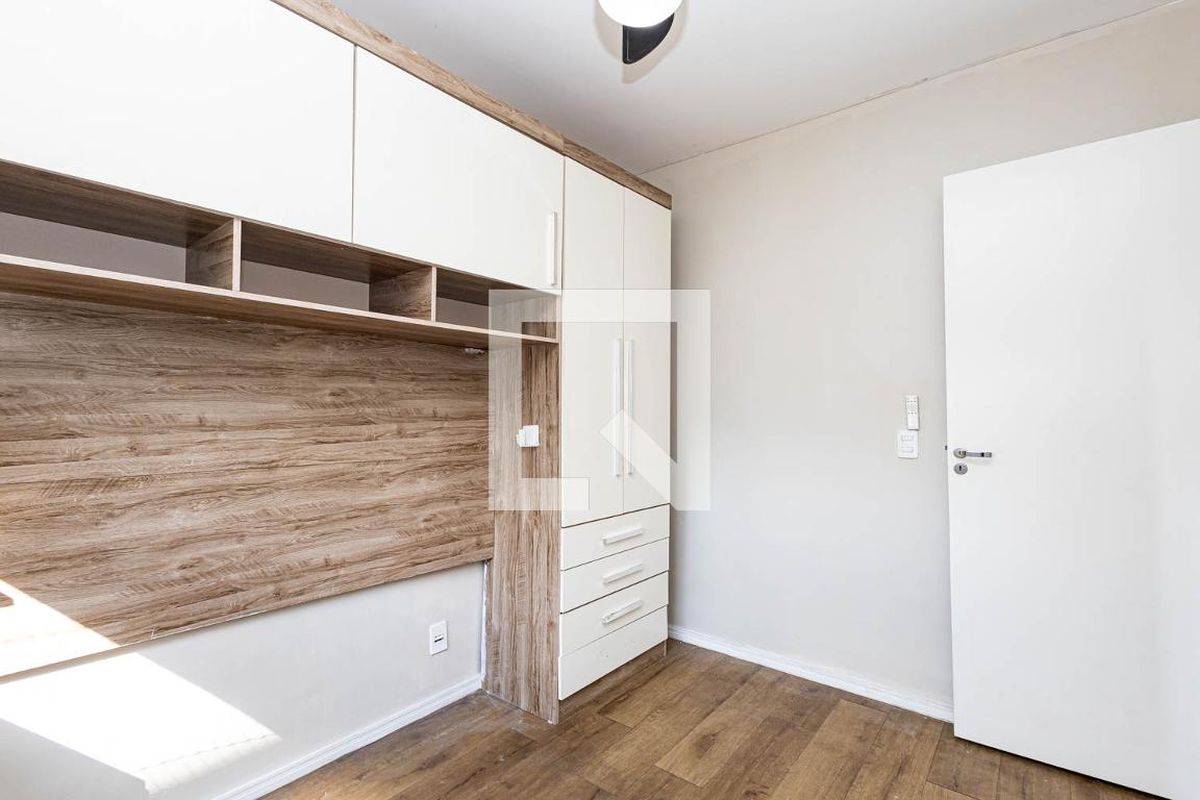 Apartamento, 2 quartos, 36 m² - Foto 33