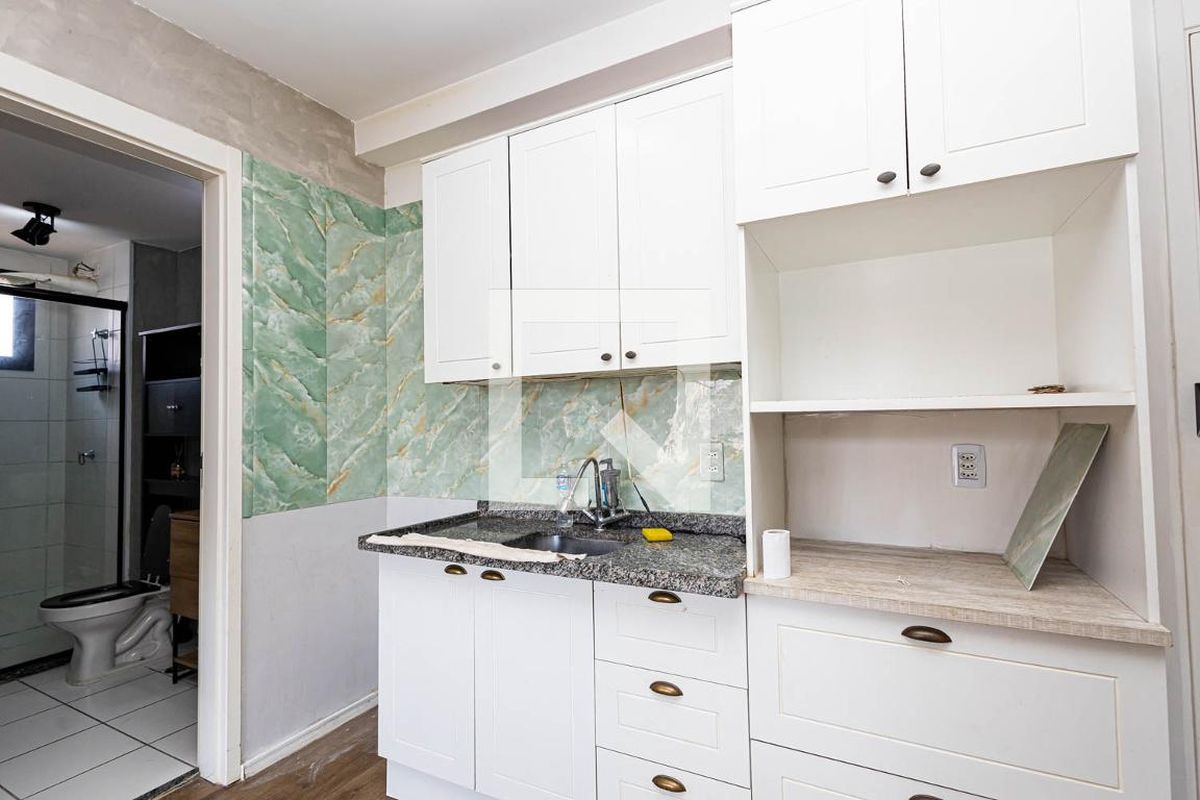 Apartamento, 2 quartos, 36 m² - Foto 69