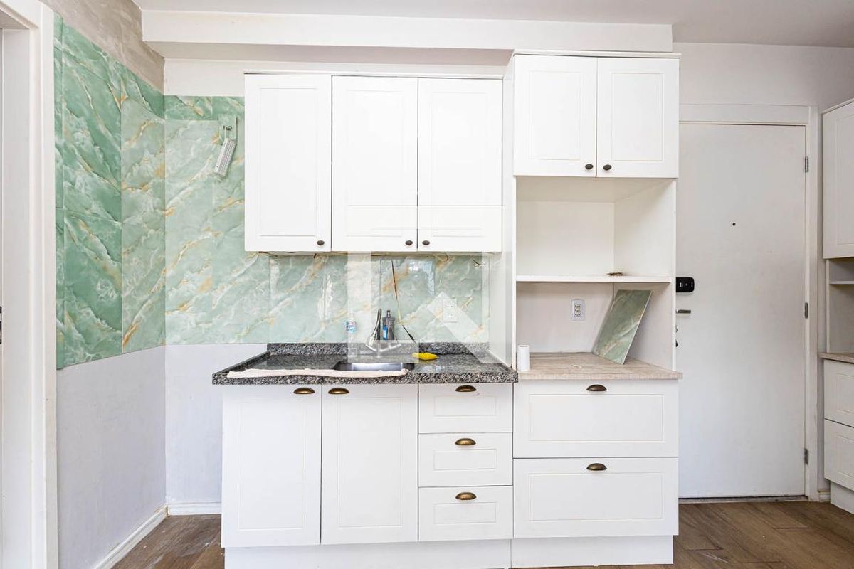 Apartamento, 2 quartos, 36 m² - Foto 66