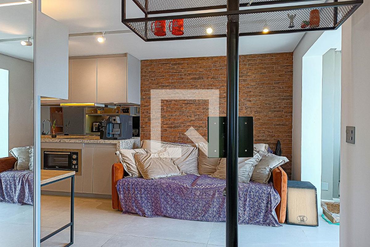 Apartamento, 1 quarto, 34 m² - Foto 6