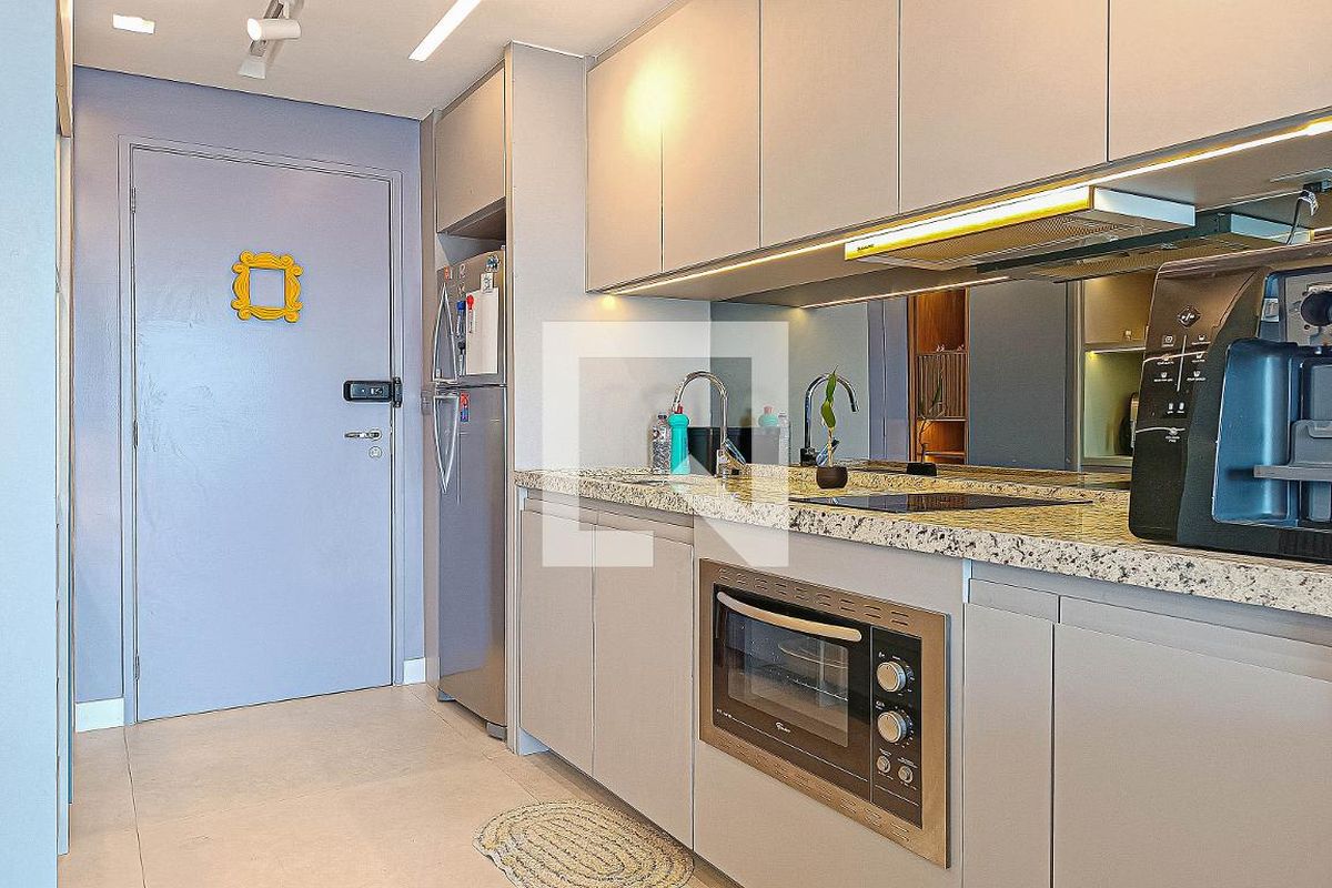 Apartamento, 1 quarto, 34 m² - Foto 38