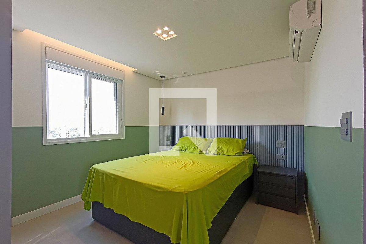 Apartamento, 1 quarto, 34 m² - Foto 16