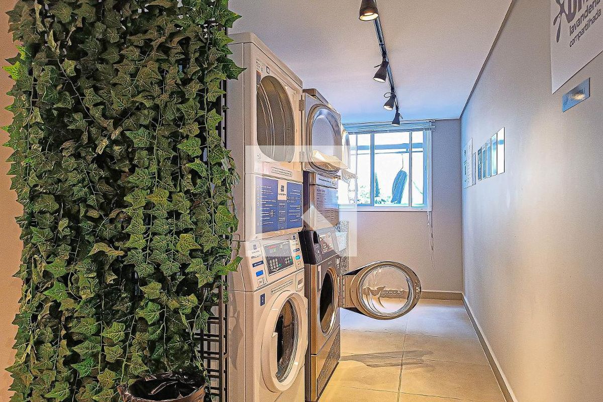 Apartamento, 1 quarto, 34 m² - Foto 72