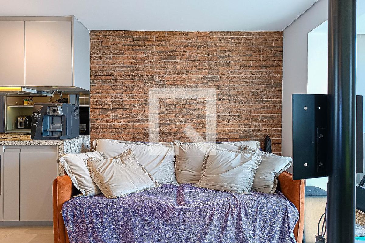 Apartamento, 1 quarto, 34 m² - Foto 8