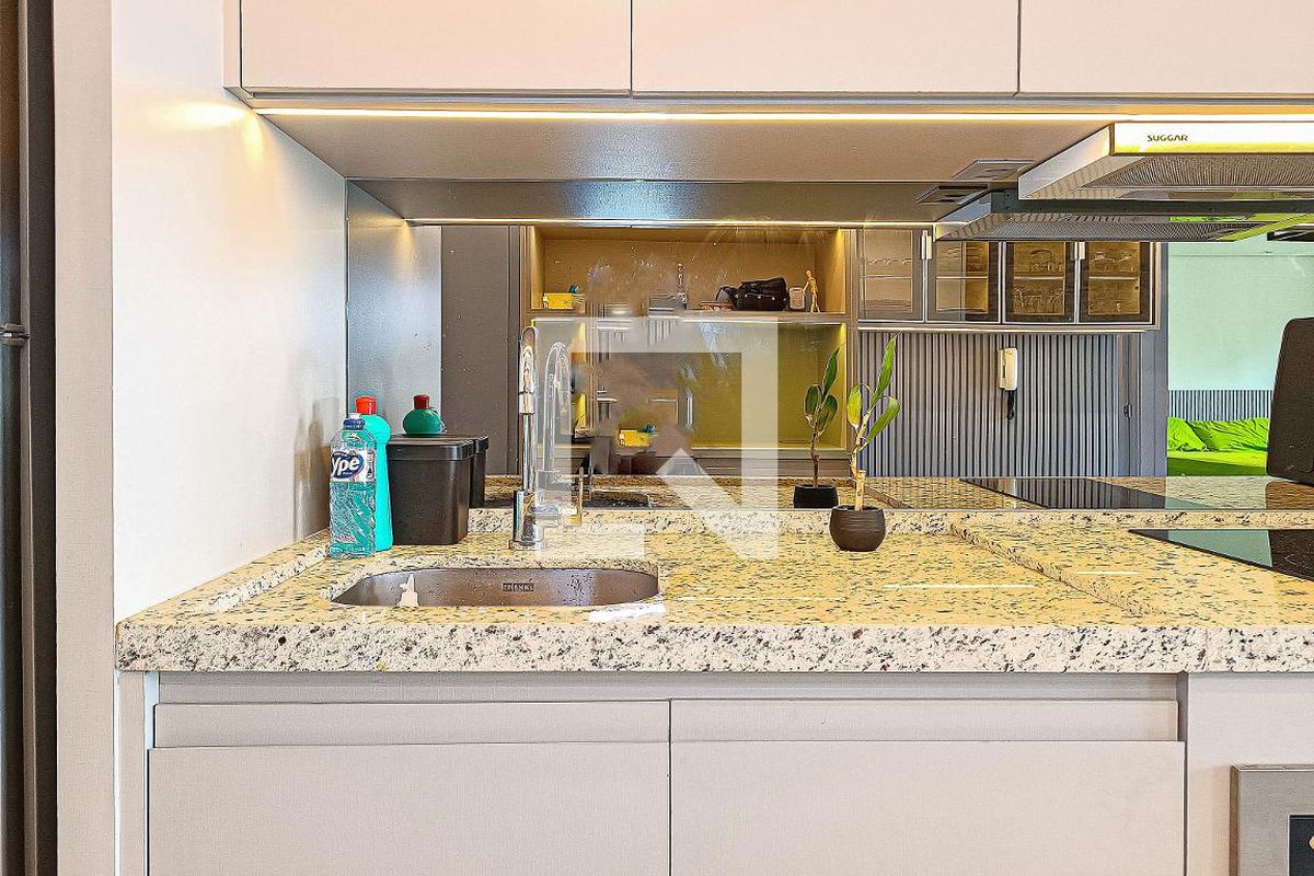 Apartamento, 1 quarto, 34 m² - Foto 40