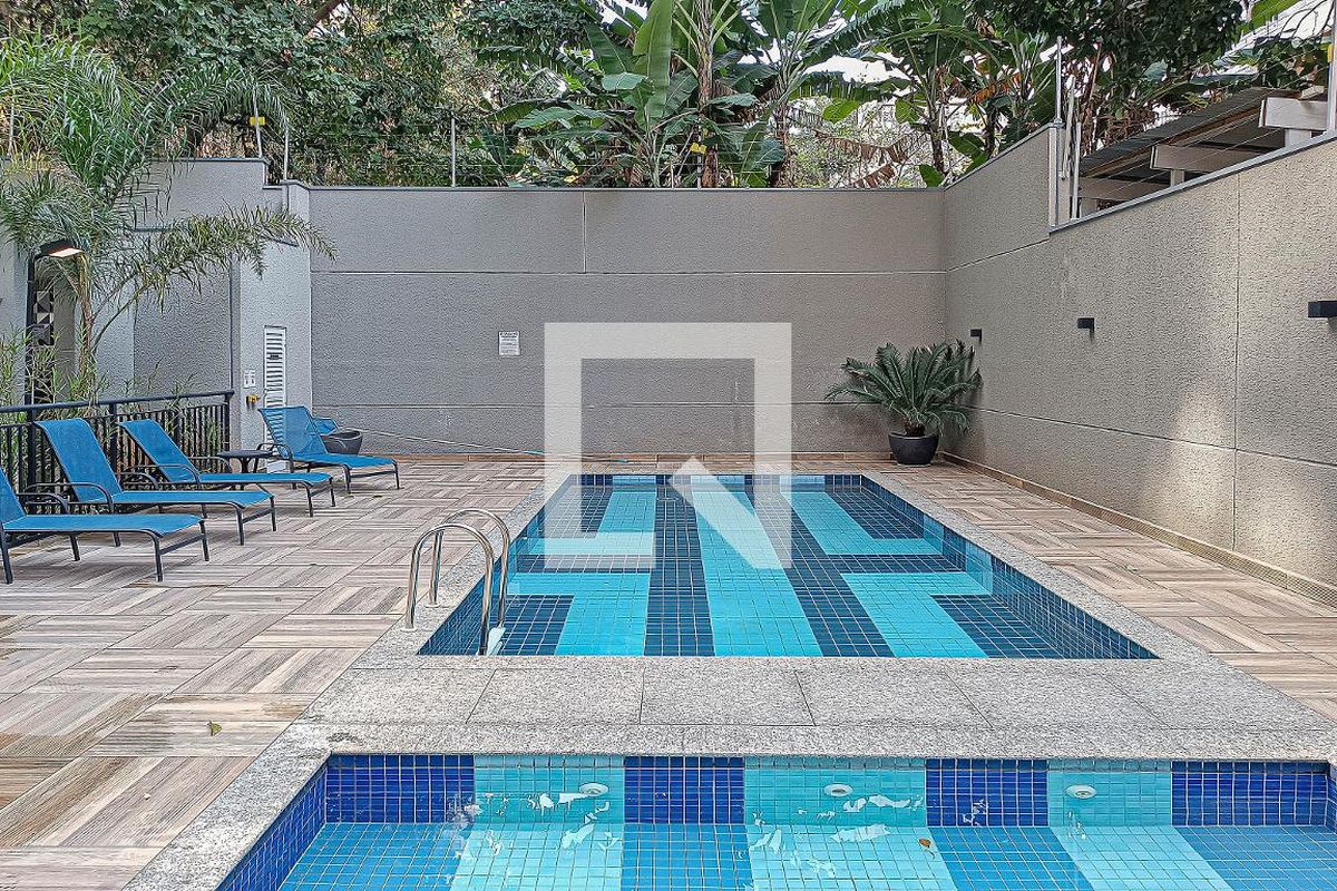 Apartamento, 1 quarto, 34 m² - Foto 62