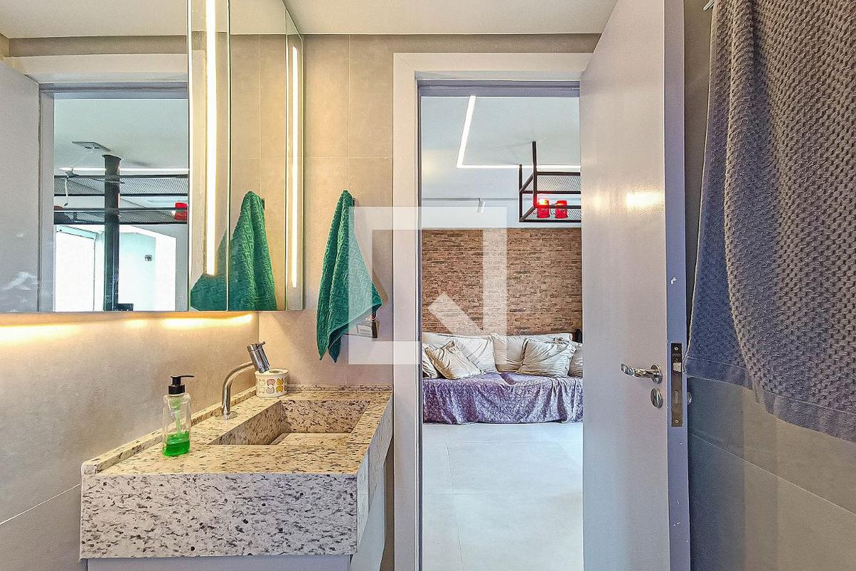 Apartamento, 1 quarto, 34 m² - Foto 32