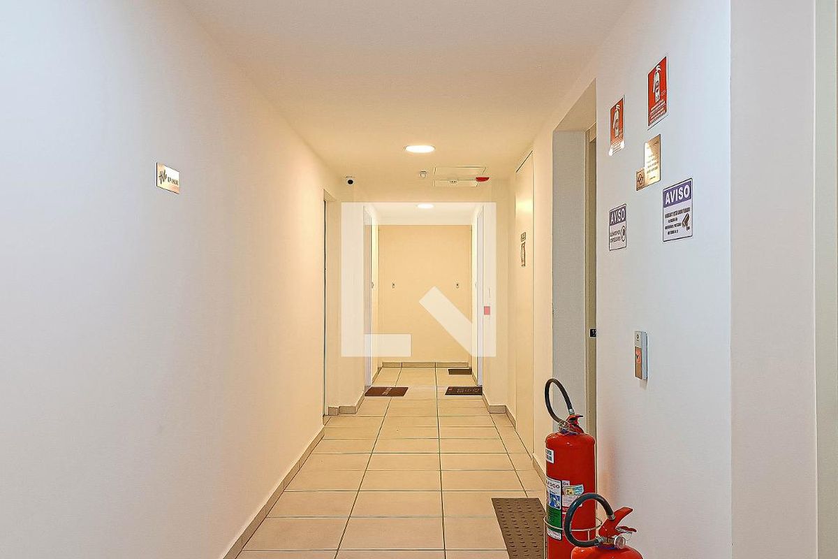 Apartamento, 1 quarto, 34 m² - Foto 52