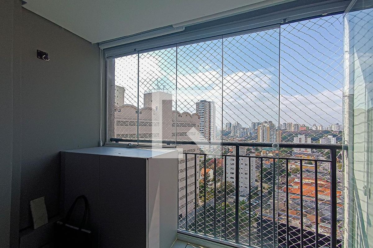 Apartamento, 1 quarto, 34 m² - Foto 14