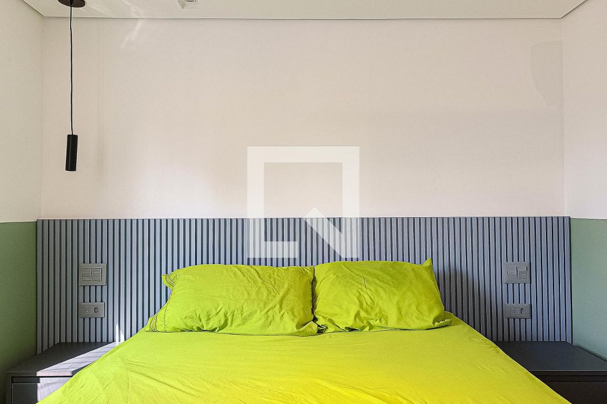 Apartamento, 1 quarto, 34 m² - Foto 20