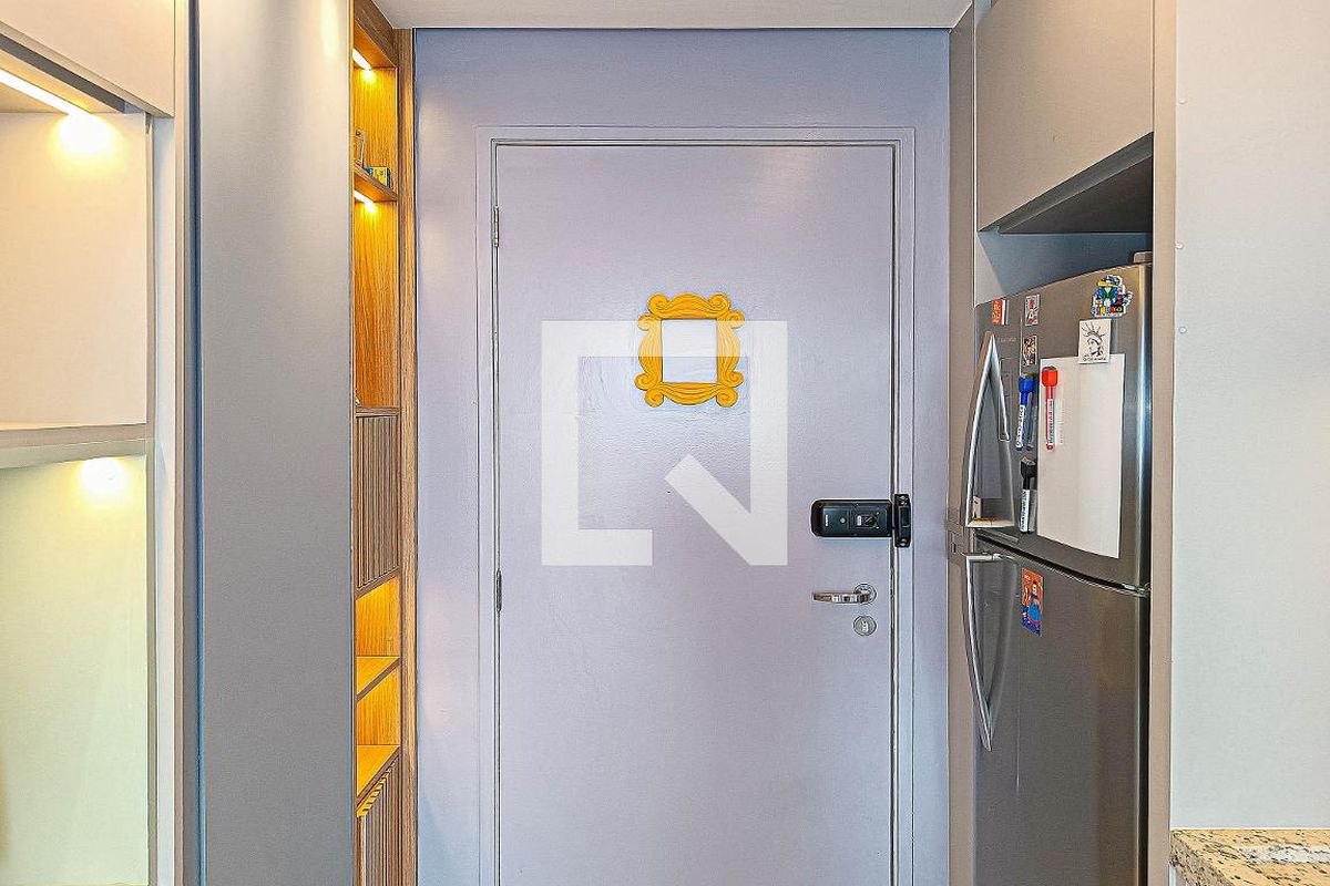 Apartamento, 1 quarto, 34 m² - Foto 50