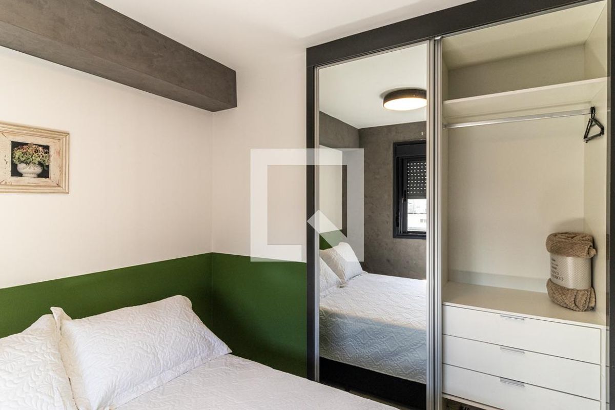 Apartamento, 1 quarto, 26 m² - Foto 34