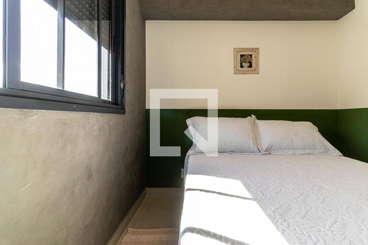 Apartamento, 1 quarto, 26 m² - Foto 28