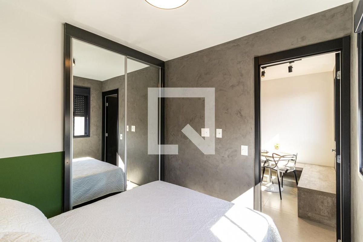 Apartamento, 1 quarto, 26 m² - Foto 30