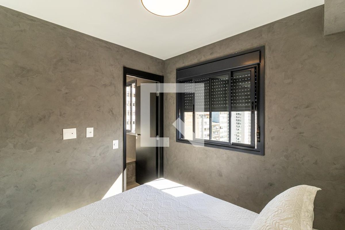 Apartamento, 1 quarto, 26 m² - Foto 32