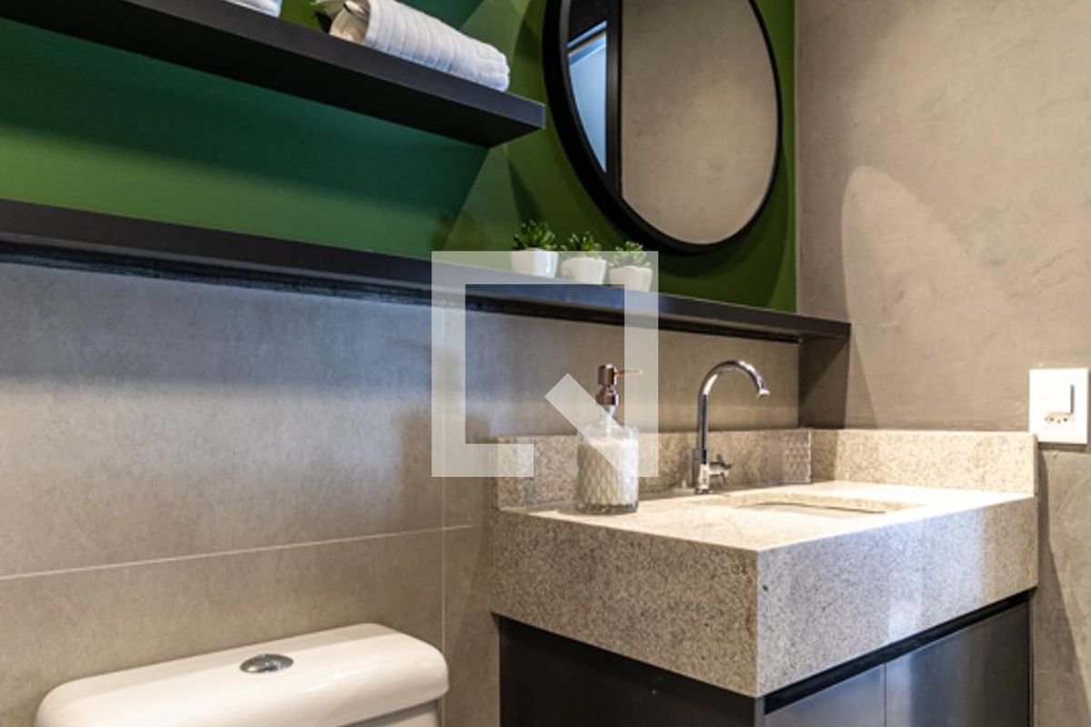 Apartamento, 1 quarto, 26 m² - Foto 44