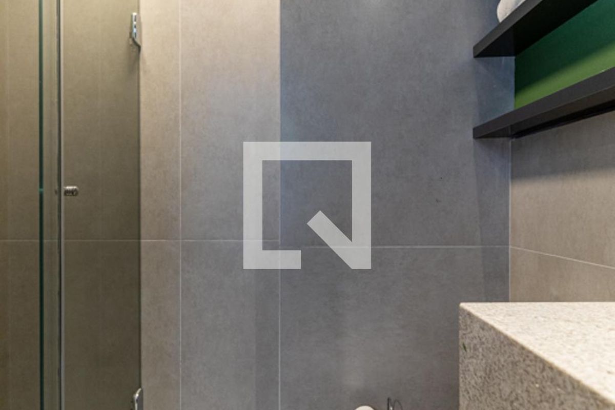 Apartamento, 1 quarto, 26 m² - Foto 40
