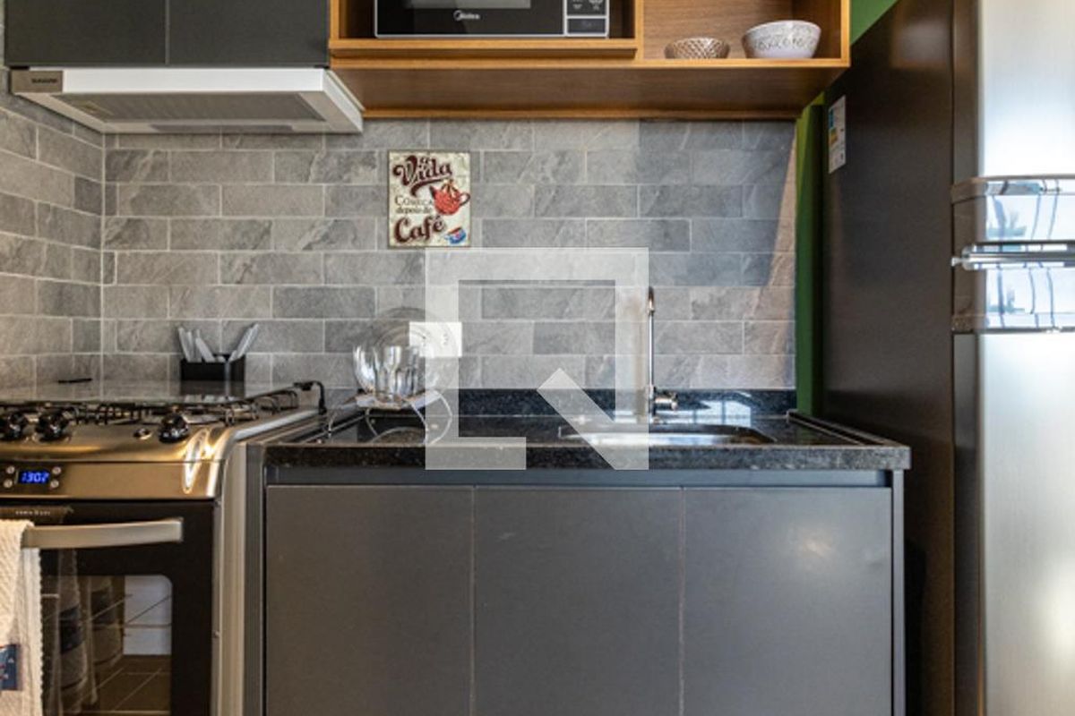 Apartamento, 1 quarto, 26 m² - Foto 22