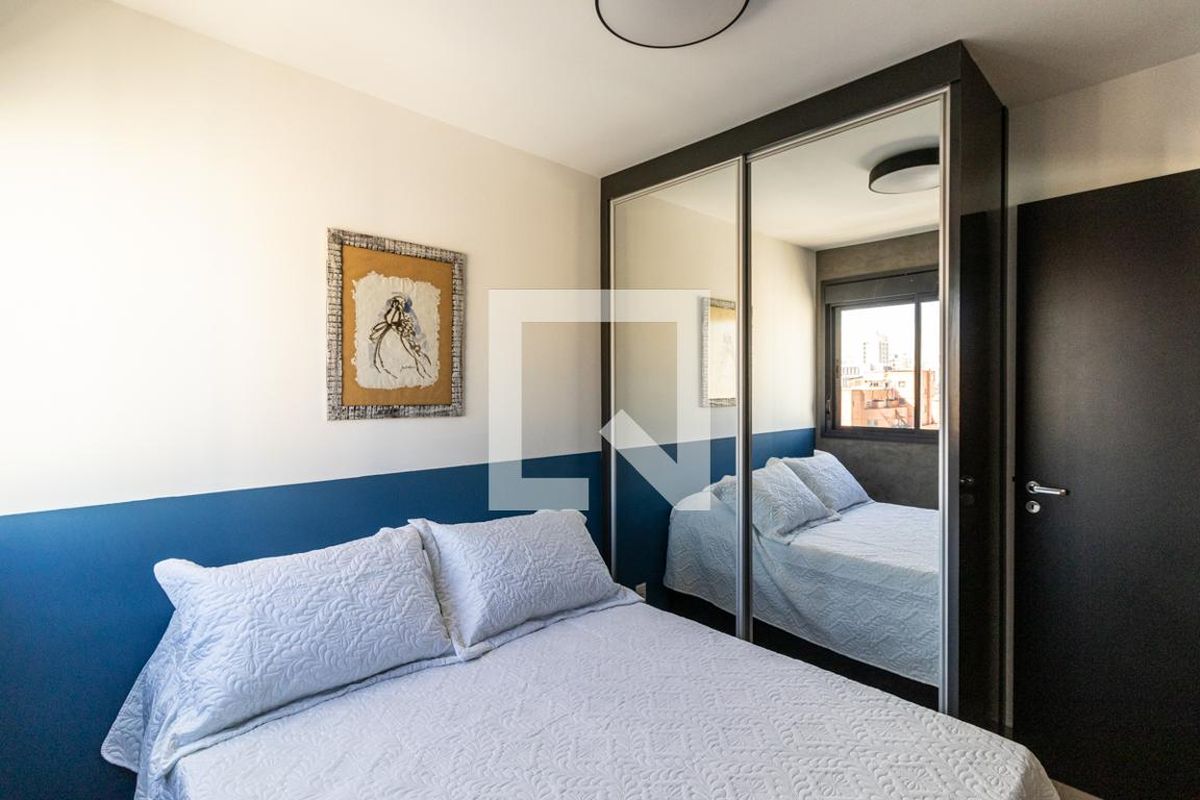 Apartamento, 1 quarto, 35 m² - Foto 44